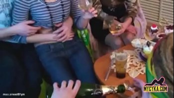 Любительское русское групповое бесплатно