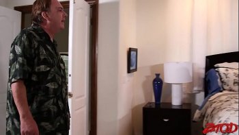 Потом рискнула