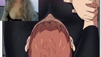 Комиксы инцест мачеха