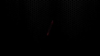 Щель уже течет водопадом