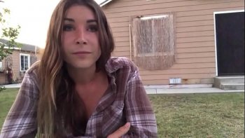 Где я очутилась в первый раз