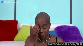 Самый глубокий трах в рот