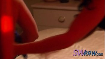 Они так возбудились