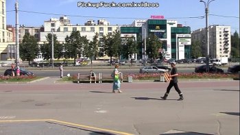 Пикап русское порно видео смотреть онлайн бесплатно