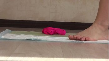 Порно видео секси трусики