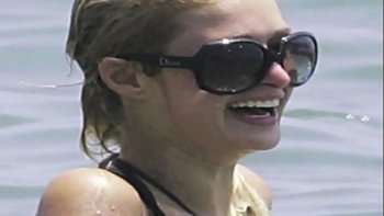 Пэрис Хилтон порно