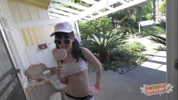 Снять на видео этот перепихон