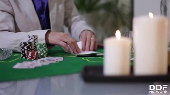 Красивое порно сына