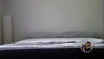 Чувак был серьезно настроен на секс с этой марухой