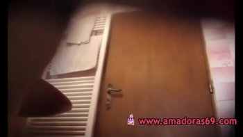 Тетки голяком