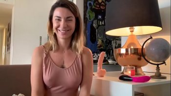 Учат правильно делать минет чукче с усами