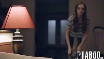 Папа заставил дочку заниматься сексом