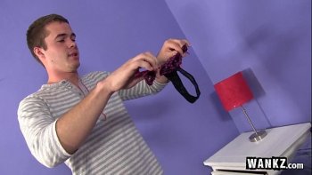 Чужая жена развлекается с неграми