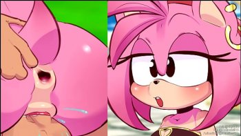Соник секс картинки