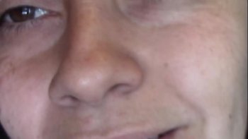 Смазливая тетка во всех отношениях обнаглела