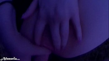 Стройные цыпочки и не заметили как остались без одежды