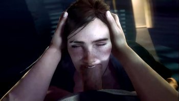 Когда любовница делает последний заглот хера