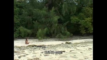 Групповое порно под водой