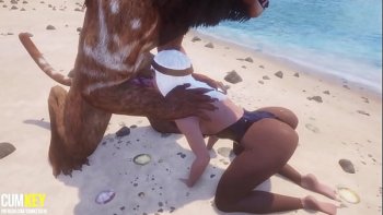 Порно рисованные мультяшки