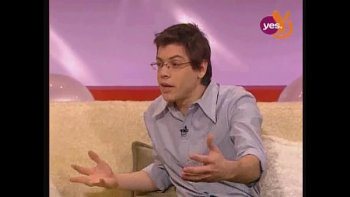 Телевидение и политика