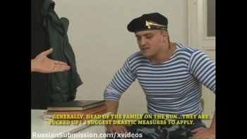 Бедные русские